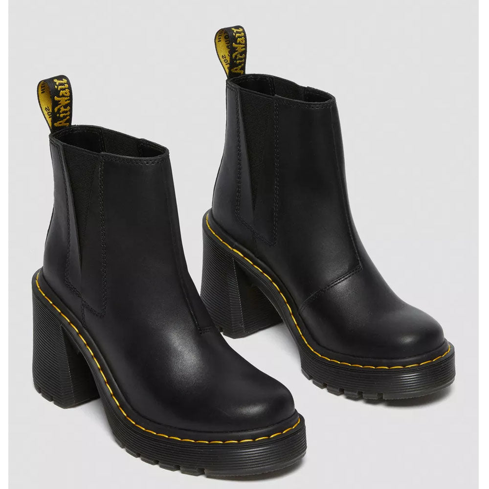 SPENCE / BLACK SENDAL