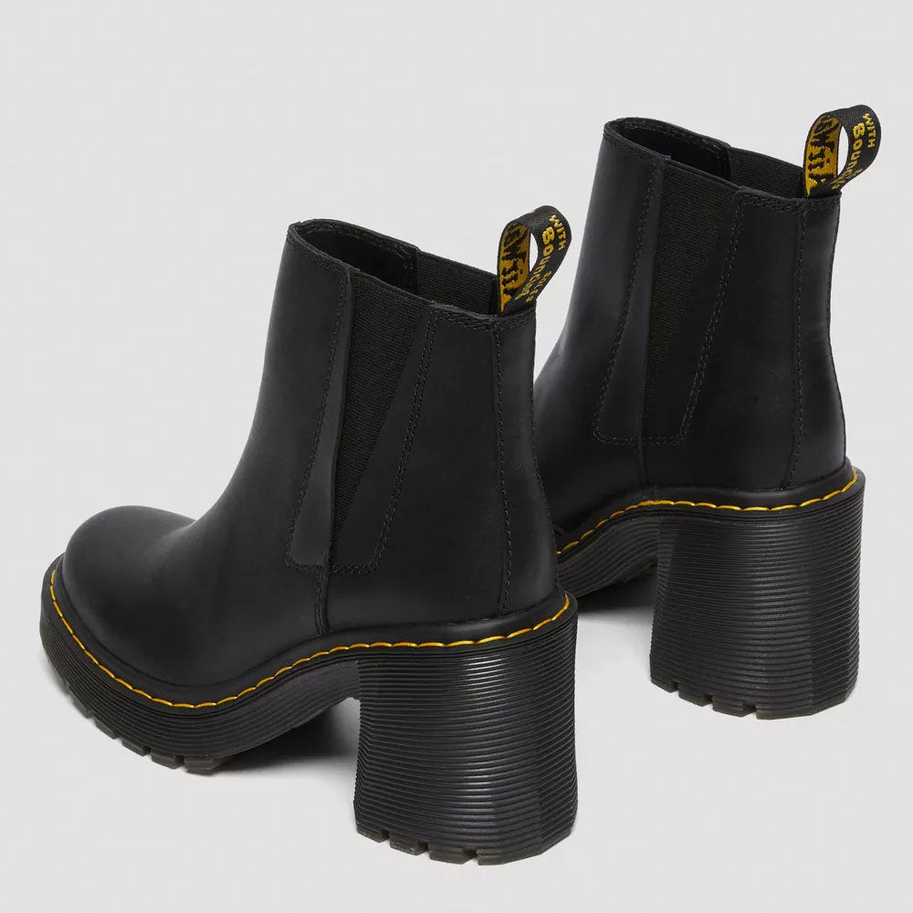 SPENCE / BLACK SENDAL