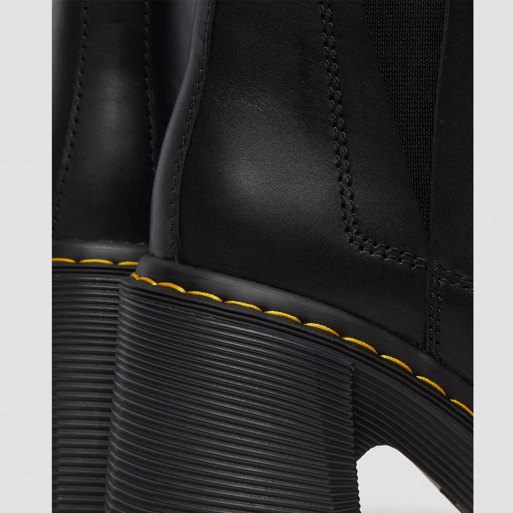 SPENCE / BLACK SENDAL