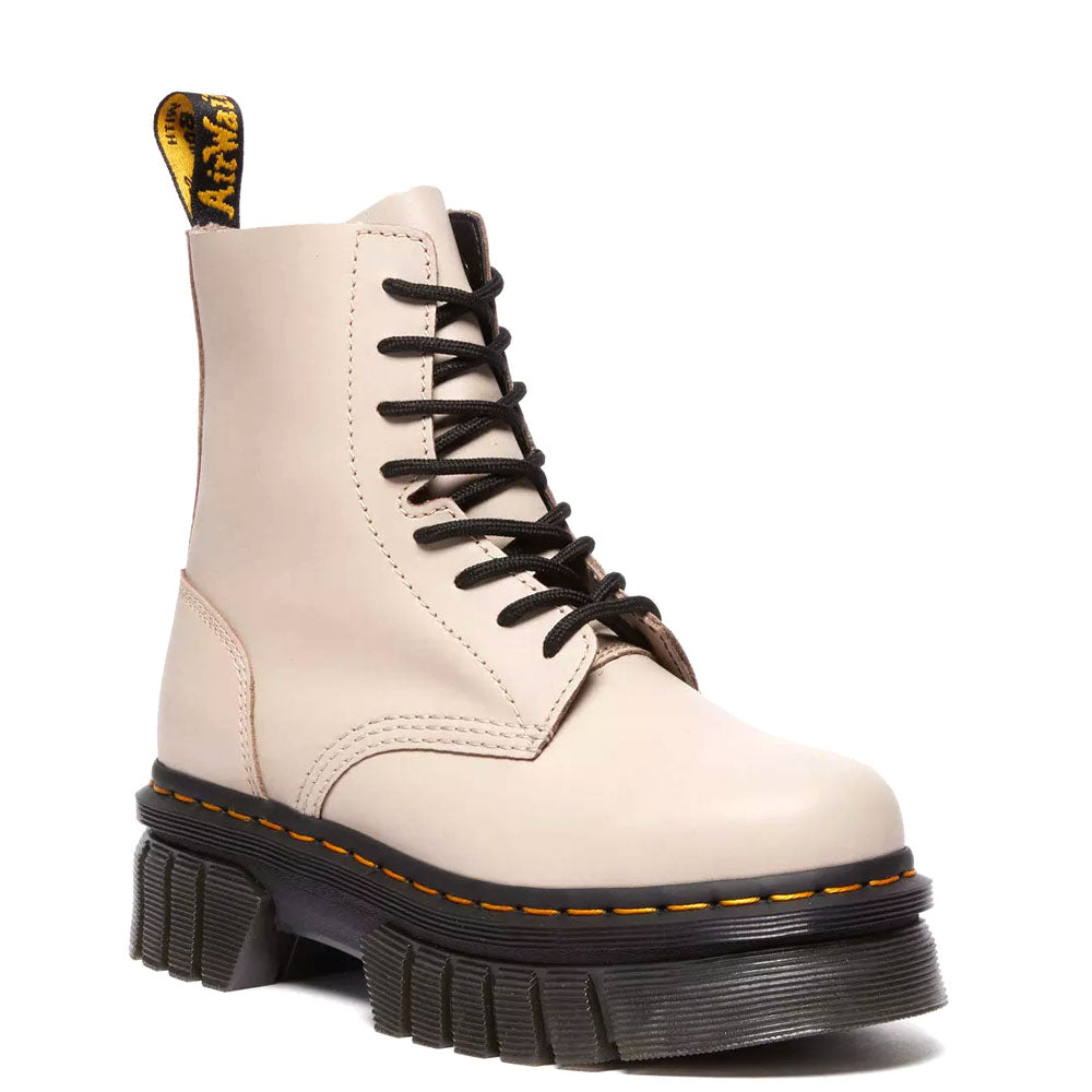 AUDRICK 8-EYE / TAUPE