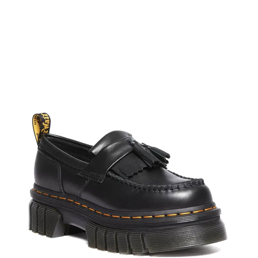 AUDRICK LOAFER / BLACK