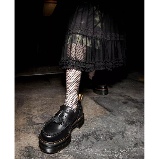 AUDRICK LOAFER / BLACK