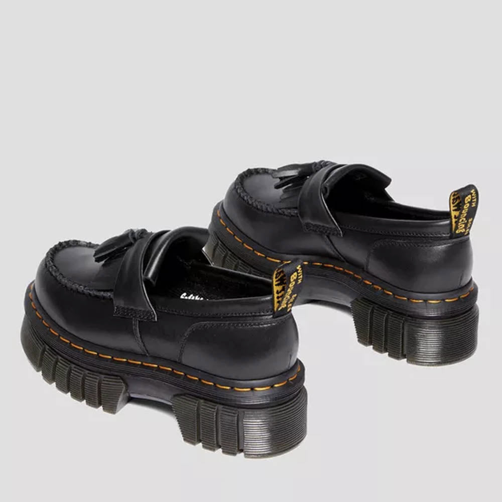 AUDRICK LOAFER / BLACK