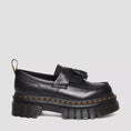 Load image into Gallery viewer, AUDRICK LOAFER / BLACK
