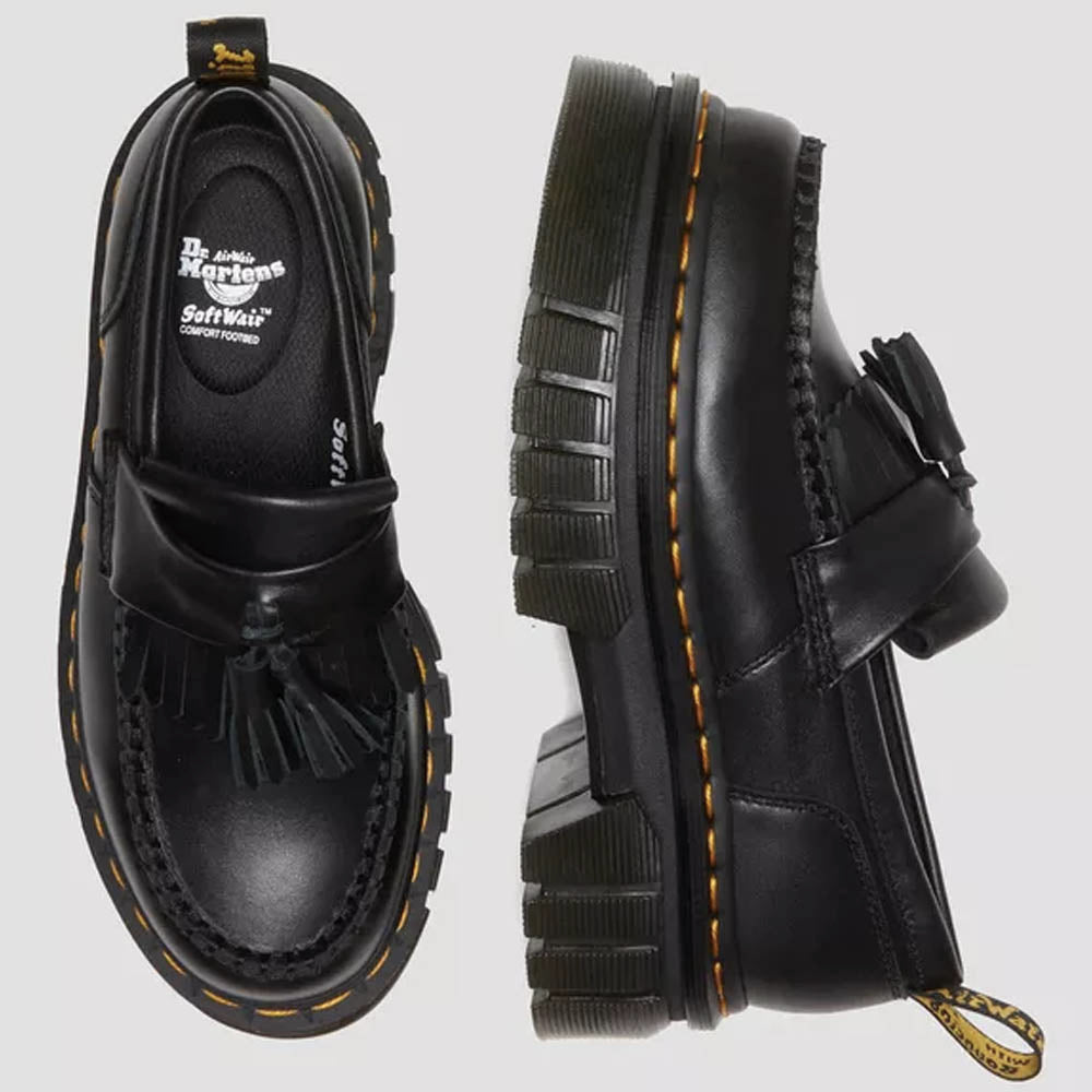 AUDRICK LOAFER / BLACK