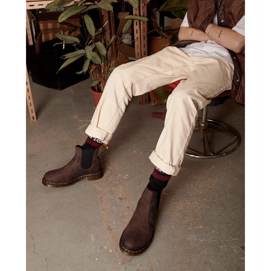 2976 / CHESTNUT BROWN