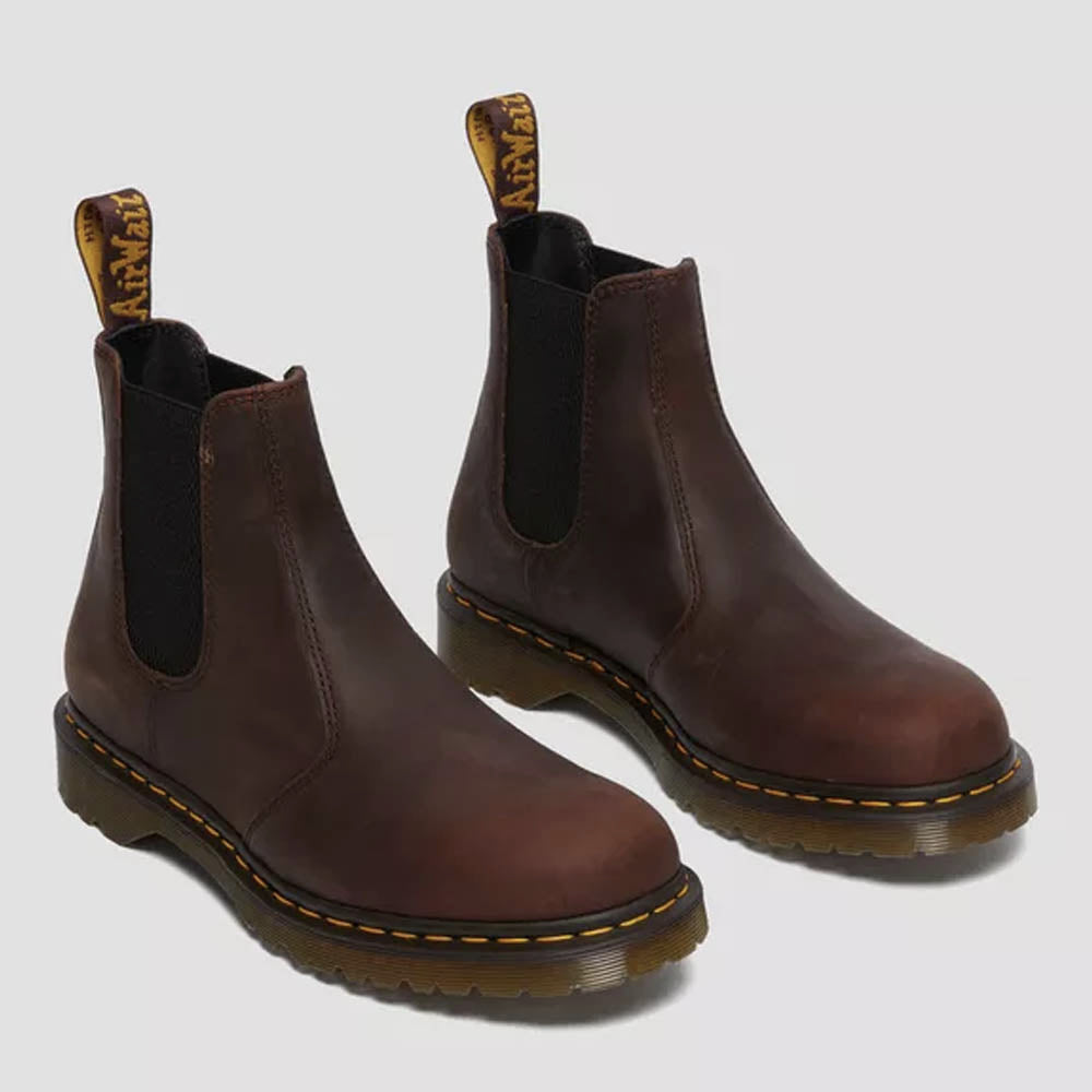 2976 / CHESTNUT BROWN