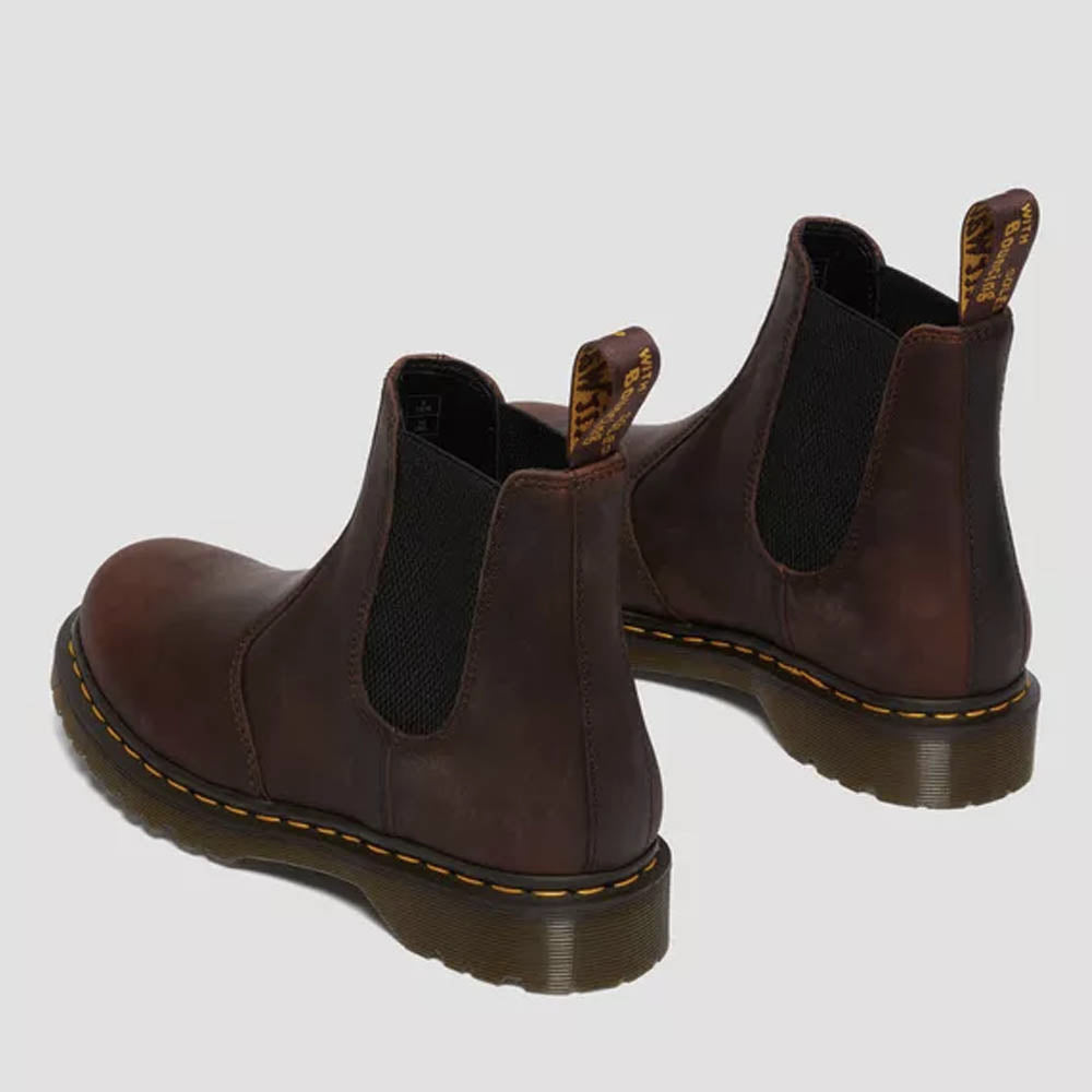 2976 / CHESTNUT BROWN