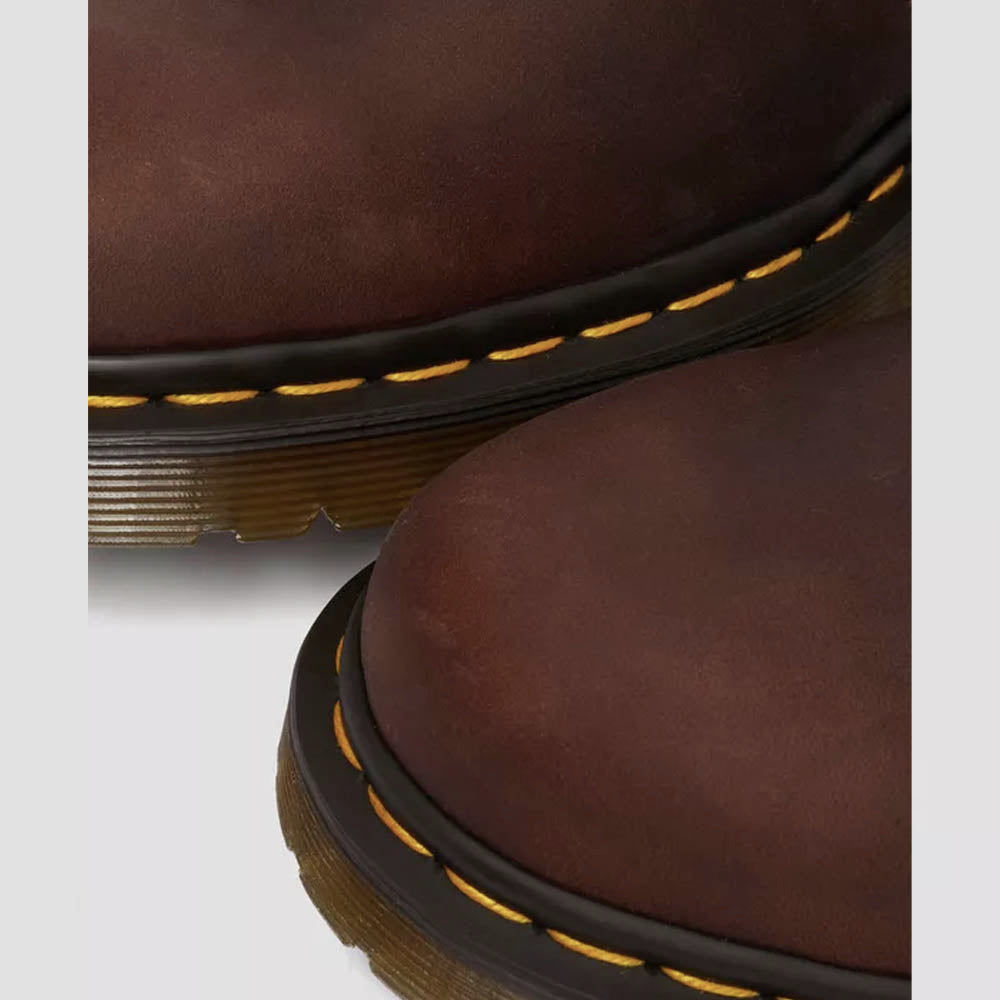 2976 / CHESTNUT BROWN