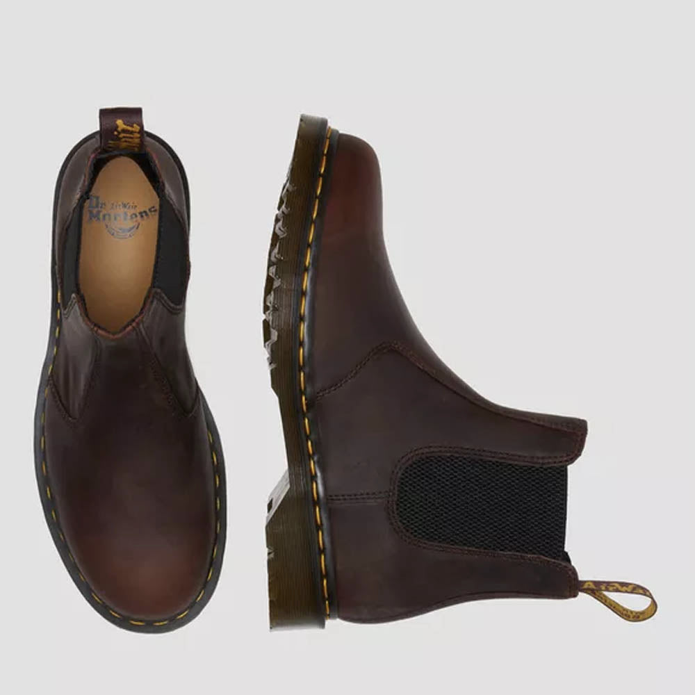 2976 / CHESTNUT BROWN