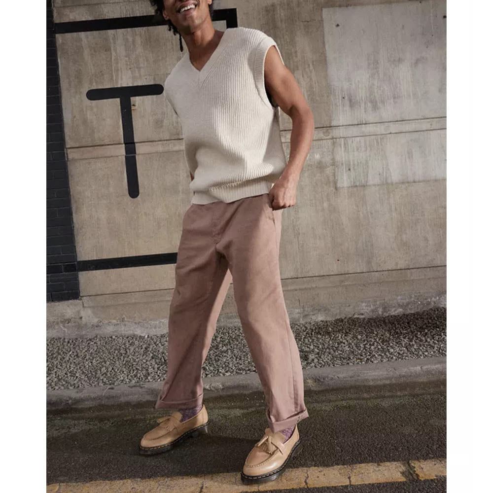 ADRIAN YS / BEIGE