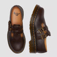 Load image into Gallery viewer, 8065 MARY JANE / DARK BROWN CR
