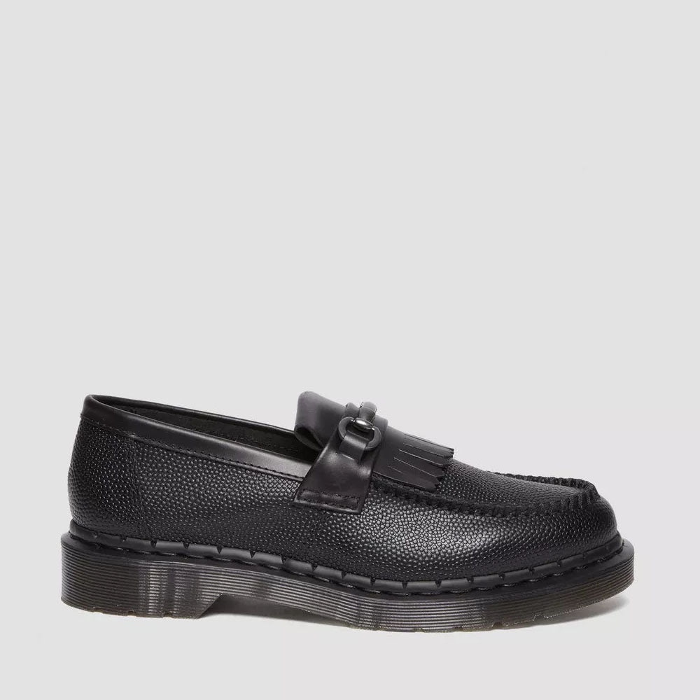 ADRIAN SNAFFLE / BLACK