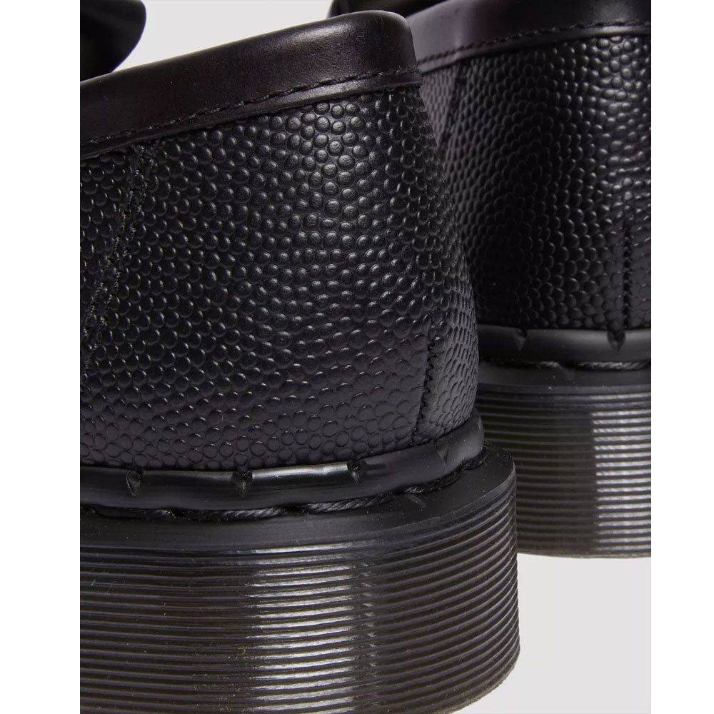 ADRIAN SNAFFLE / BLACK