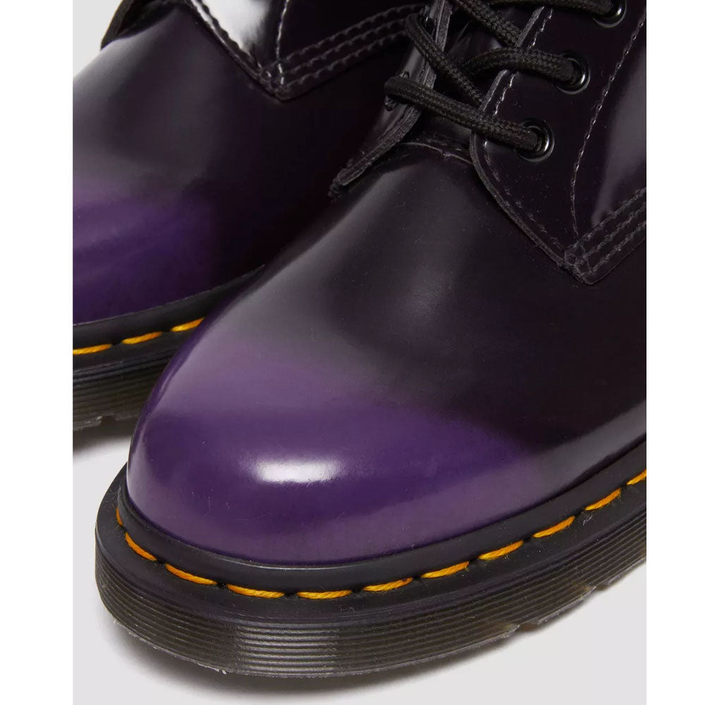 1460 VEGAN / BLK+PURPLE