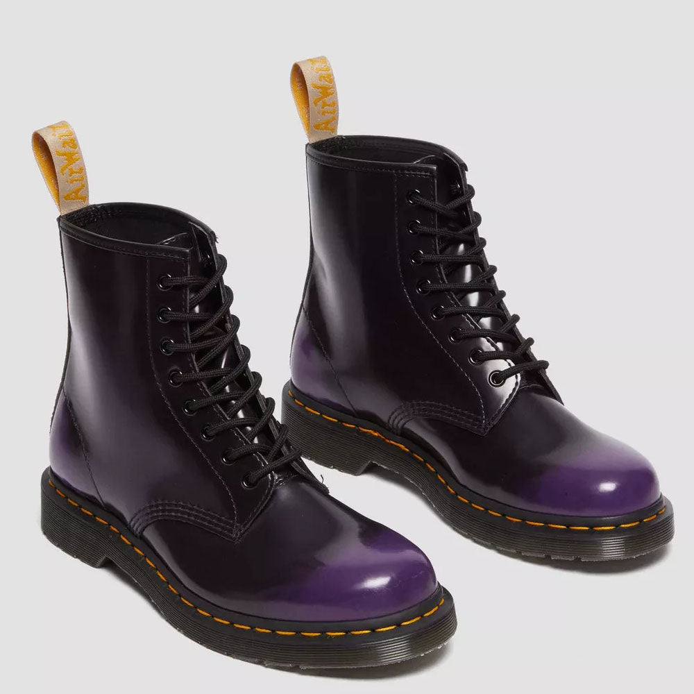 1460 VEGAN / BLK+PURPLE