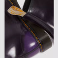 carregar imagem na visualização da galeria, 1460 VEGAN / BLK+PURPLE
