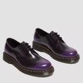 Load image into Gallery viewer, 1461 VEGAN / BLACK+PURPLE
