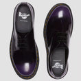 Load image into Gallery viewer, 1461 VEGAN / BLACK+PURPLE
