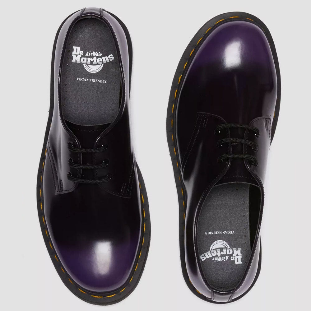 1461 VEGAN / BLACK+PURPLE
