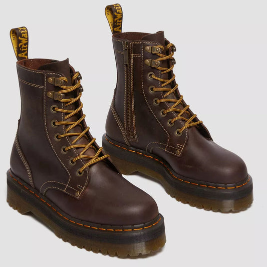 JADON ARC / DK BROWN CRAZY HO