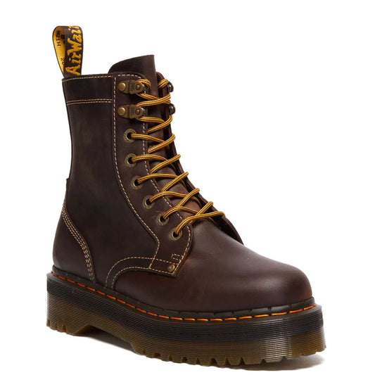 JADON ARC / DK BROWN CRAZY HO