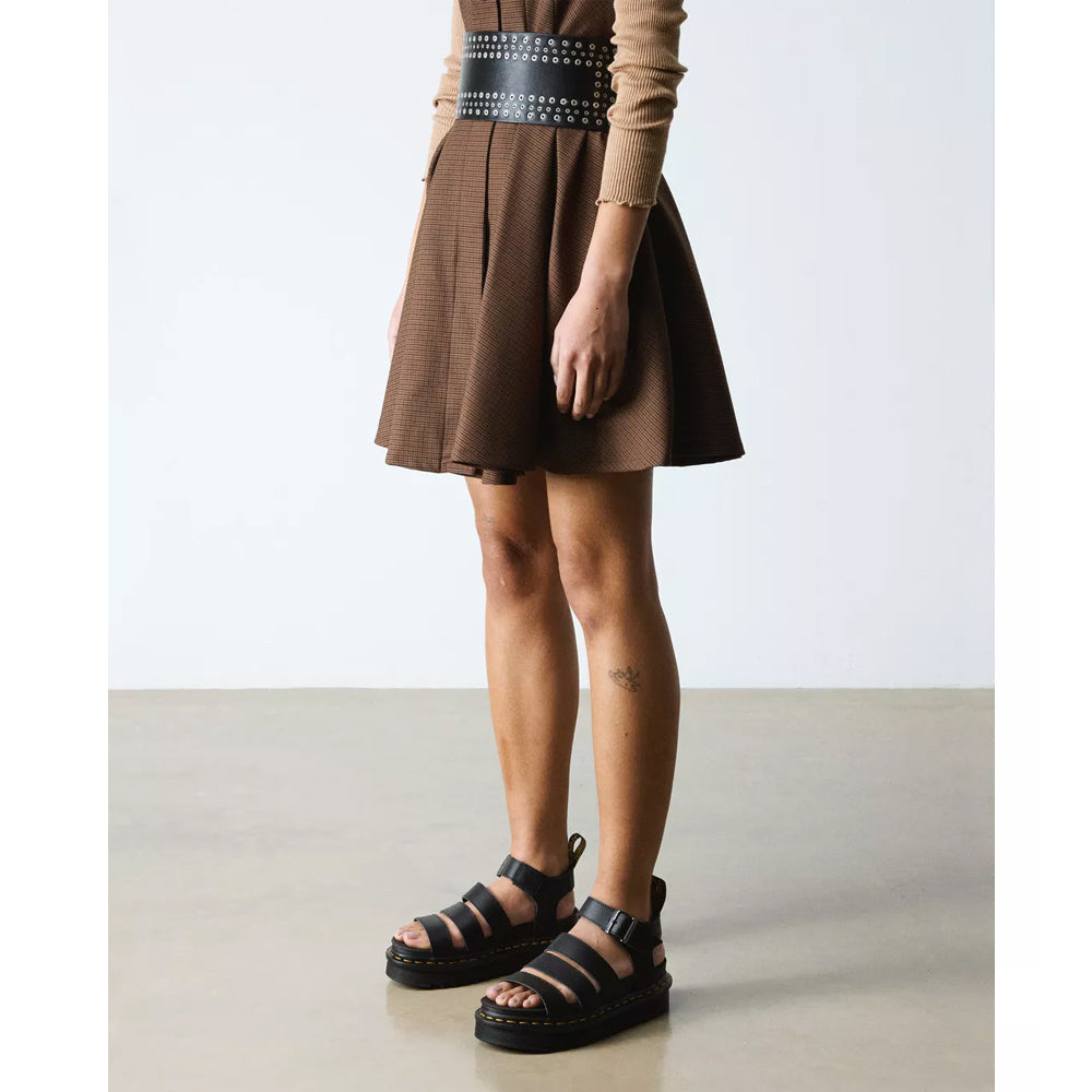 BLAIRE ATHENA / BLACK