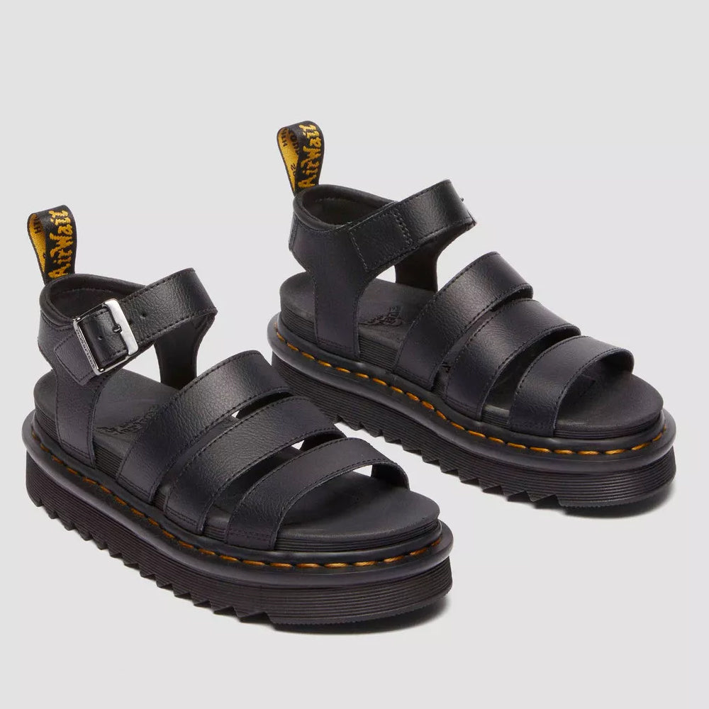 BLAIRE ATHENA / BLACK