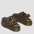 Load image into Gallery viewer, WRENLIE / DARK BROWN GRIZZLY
