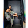Load image into Gallery viewer, 1460 GA / BLACK WANAMA

