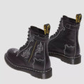 Load image into Gallery viewer, 1460 GA / BLACK WANAMA
