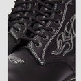 Load image into Gallery viewer, 1460 GA / BLACK WANAMA
