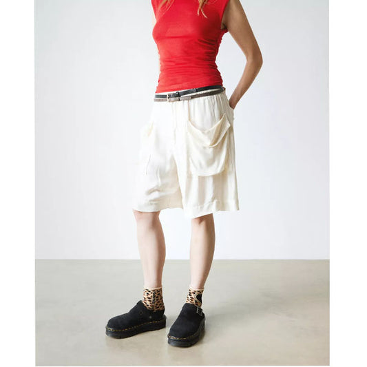 ZEBZAG MULE / BLACK