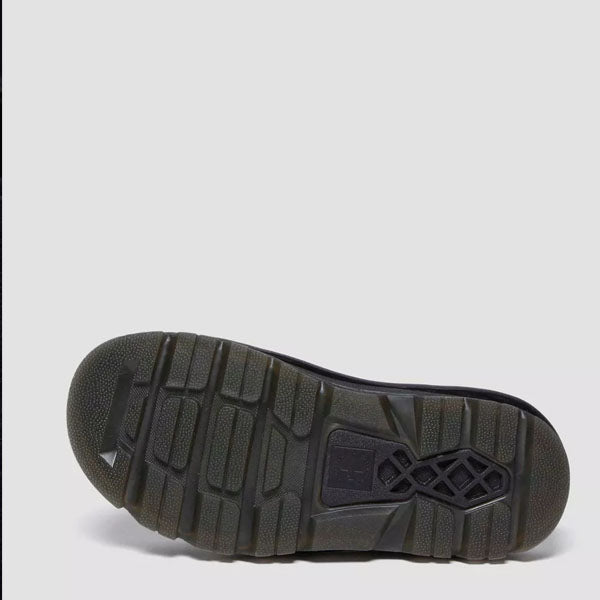 ZEBZAG MULE / BLACK