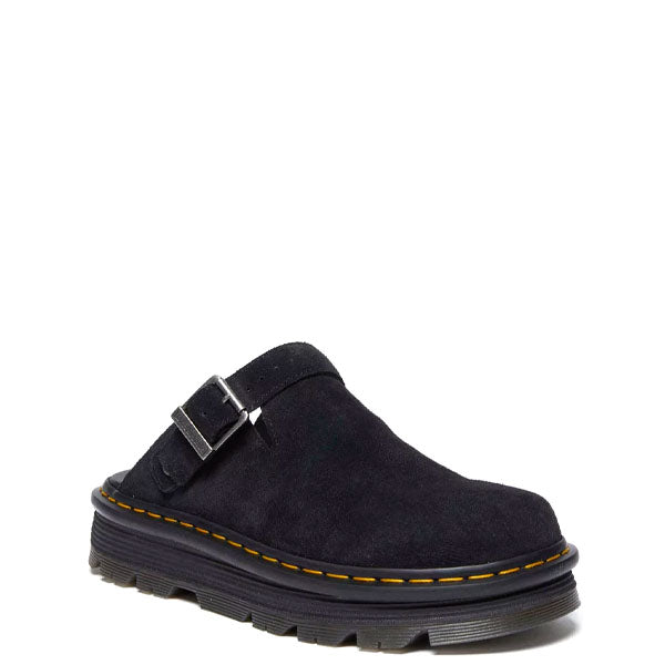 ZEBZAG MULE / BLACK