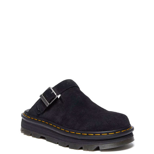 ZEBZAG MULE / BLACK
