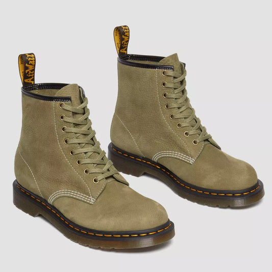 1460 / MUTED OLIVE