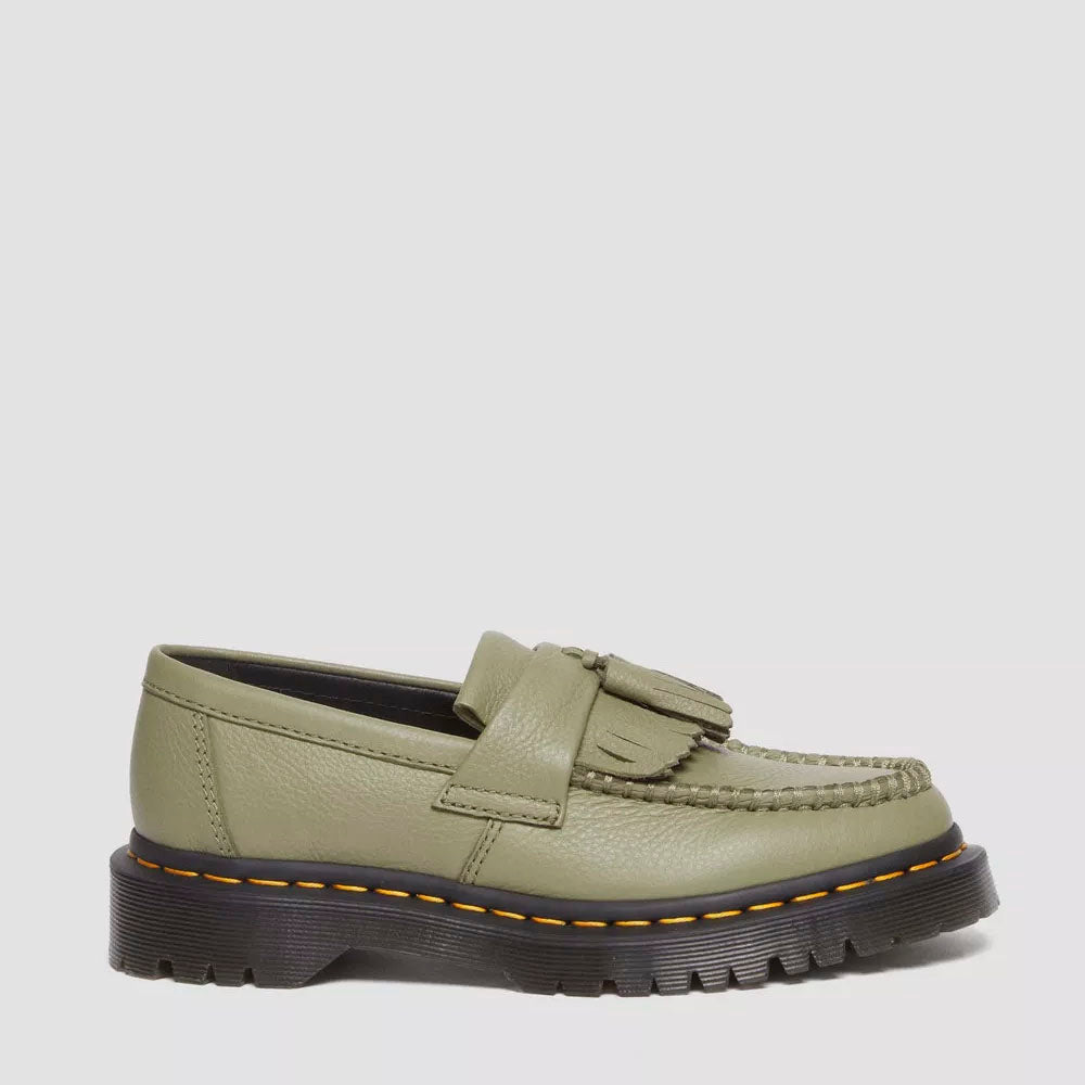 ADRIAN MUTED / OLIVE