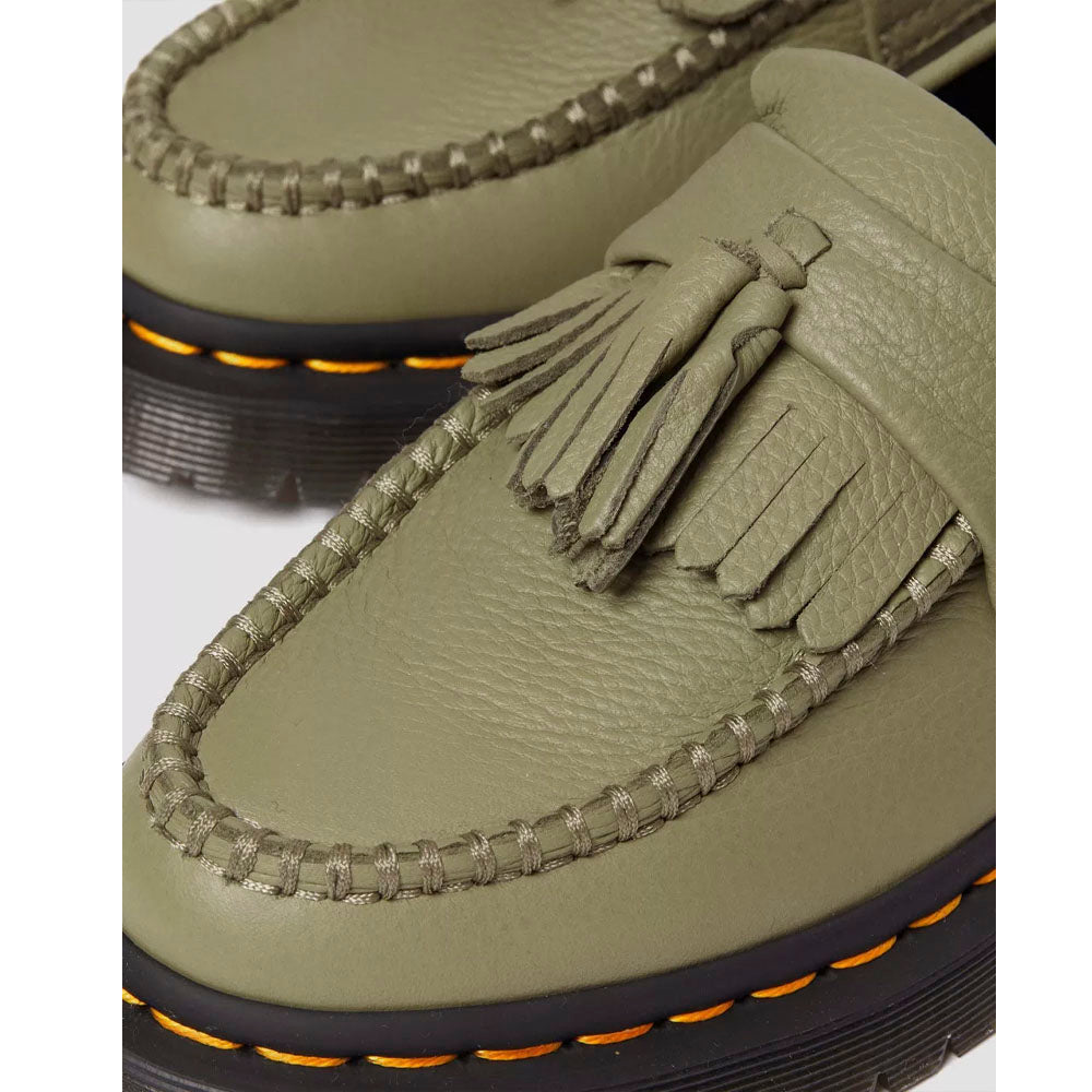 ADRIAN MUTED / OLIVE