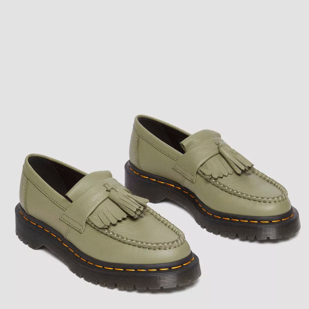 ADRIAN MUTED / OLIVE