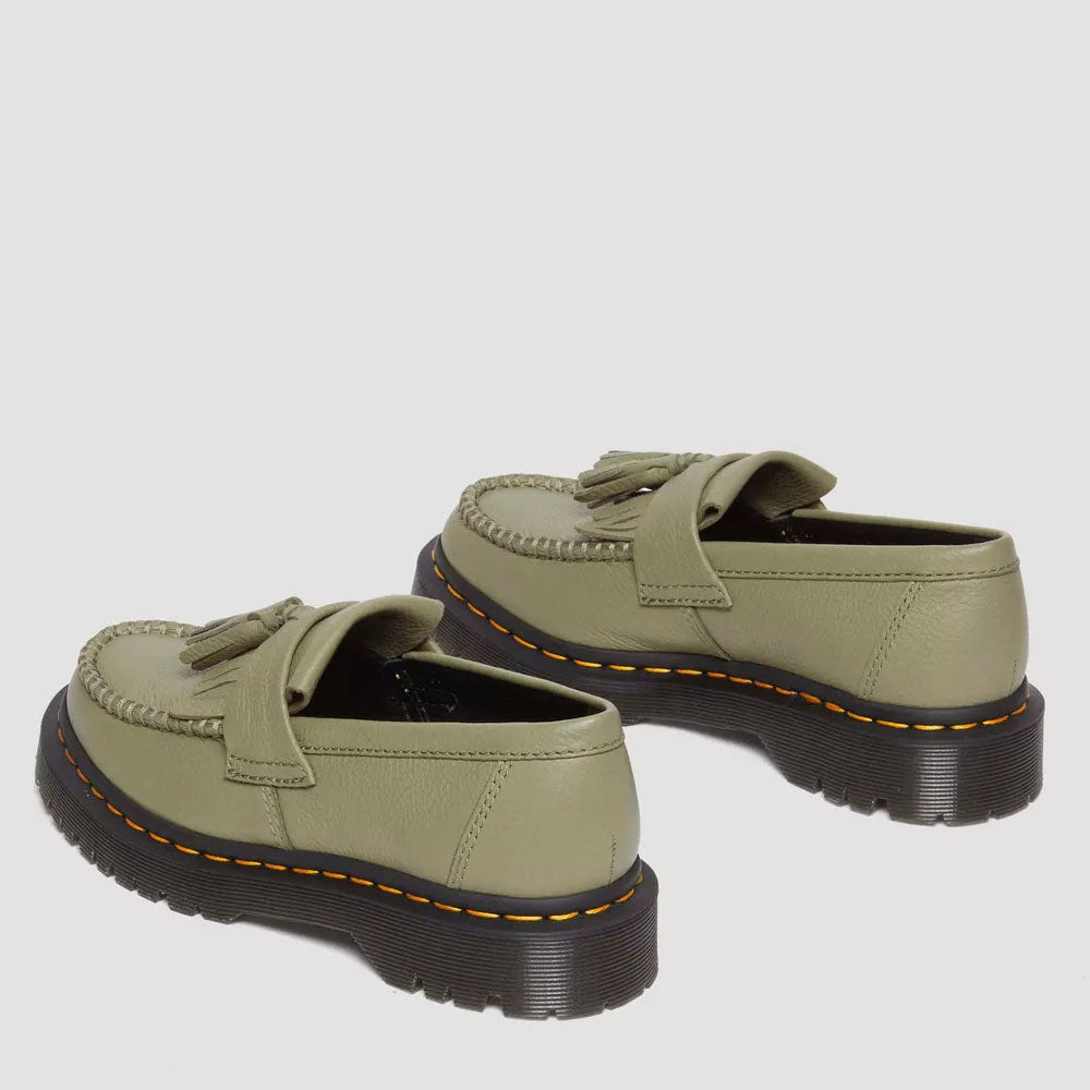 ADRIAN MUTED / OLIVE