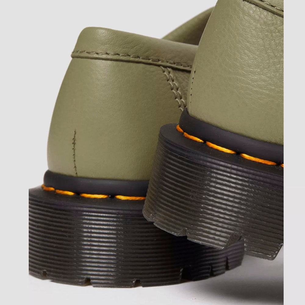 ADRIAN MUTED / OLIVE