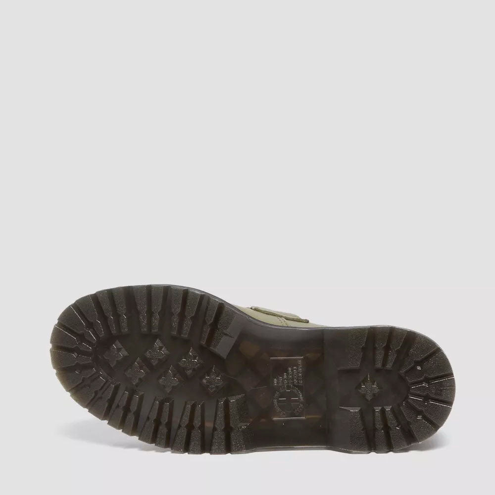 ADRIAN MUTED / OLIVE