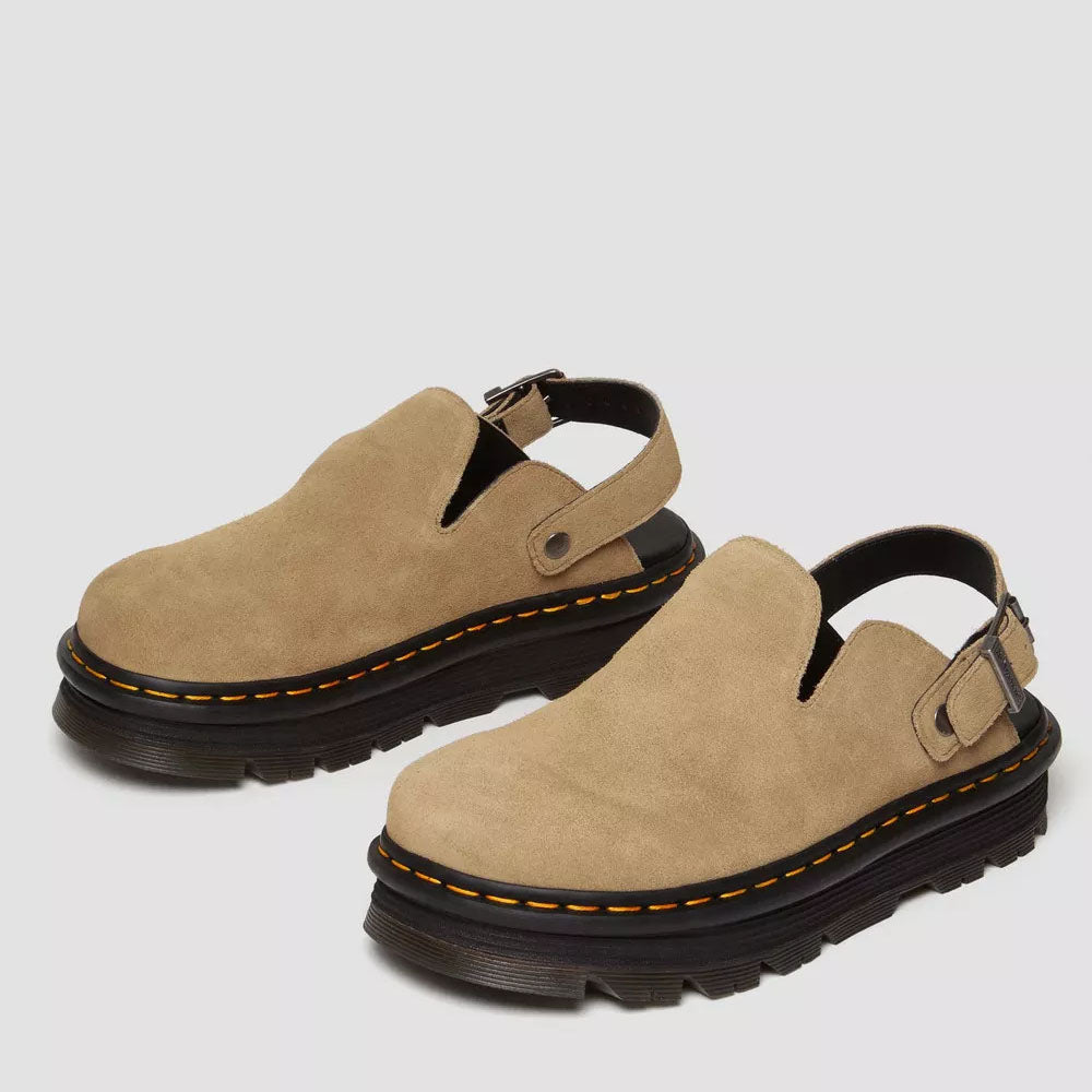 ZEBZAG MULE / SAVANNAH TAN