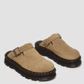 Load image into Gallery viewer, ZEBZAG MULE / SAVANNAH TAN
