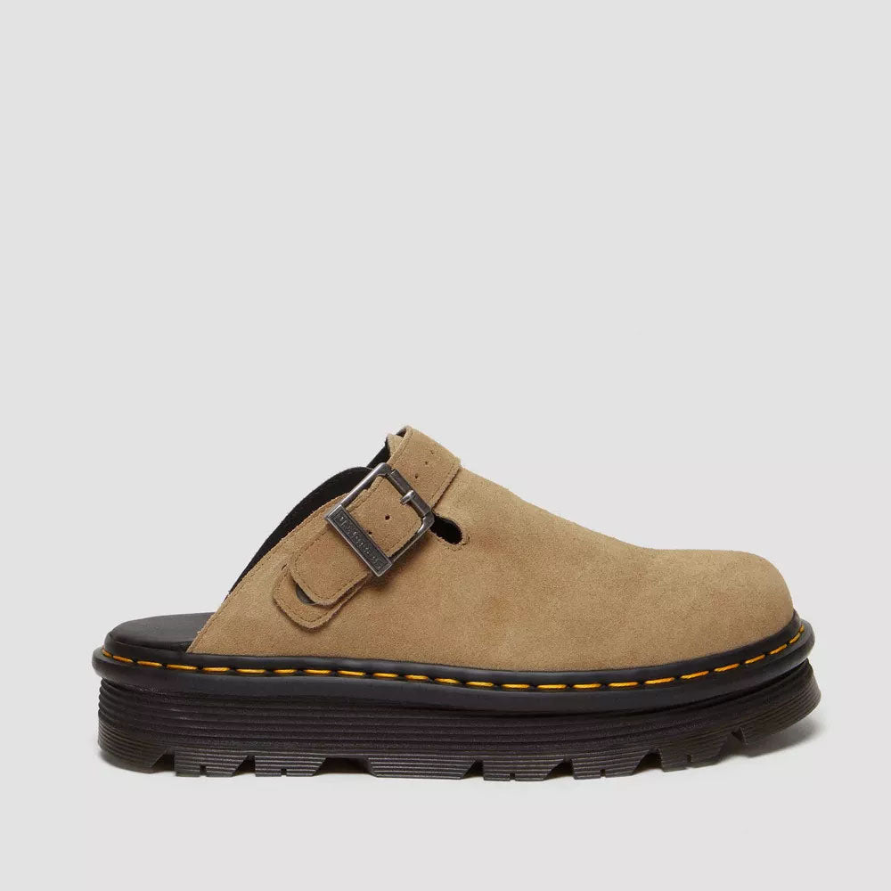 ZEBZAG MULE / SAVANNAH TAN