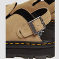Load image into Gallery viewer, ZEBZAG MULE / SAVANNAH TAN
