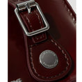 carregar imagem na visualização da galeria, DR.MARTENSAB093601-7INCVEGANCROSSBODYBAG-CHERRYRED-3
