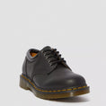 carregar imagem na visualização da galeria, DR.MARTENS-AC037001-90CMROUNDSHOELACES-BLACK-1
