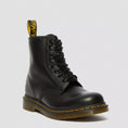 carregar imagem na visualização da galeria, DR.MARTENS-AC185001-140CMRIBBONSHOELACES-BLAC-1

